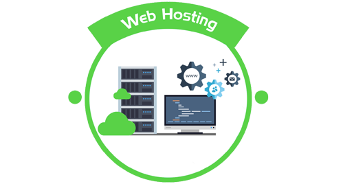 hosting