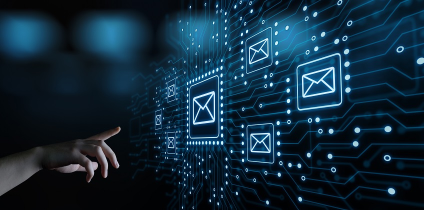 mail hosting