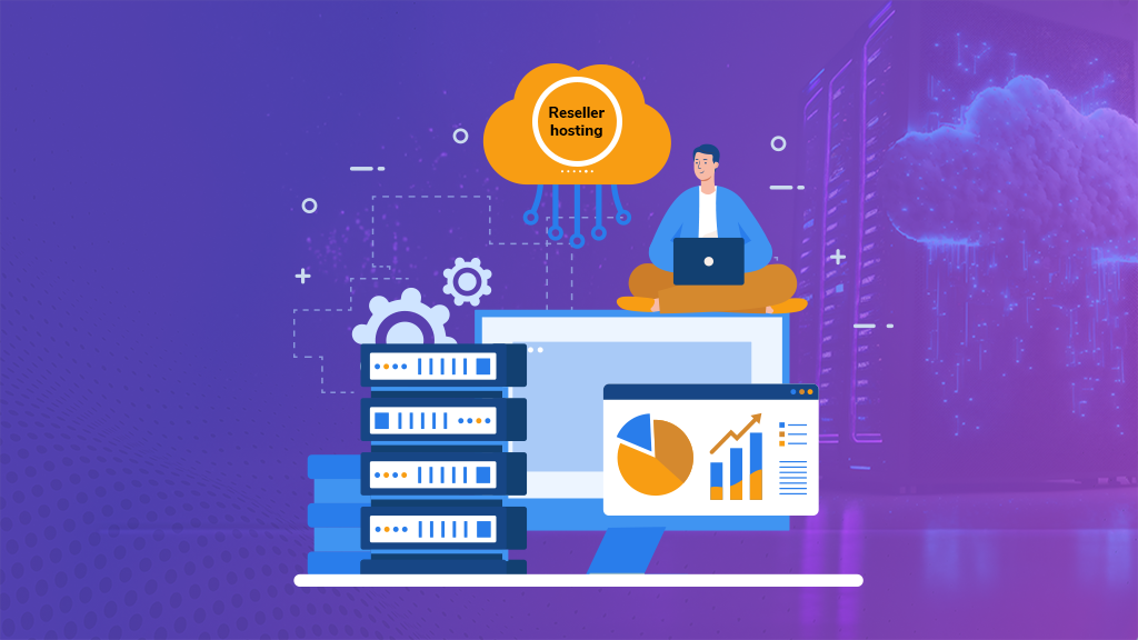 reseller hosting
