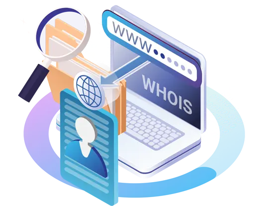 whois sorgu