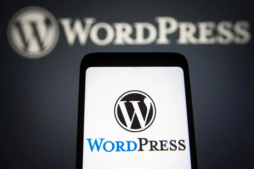 wordpress